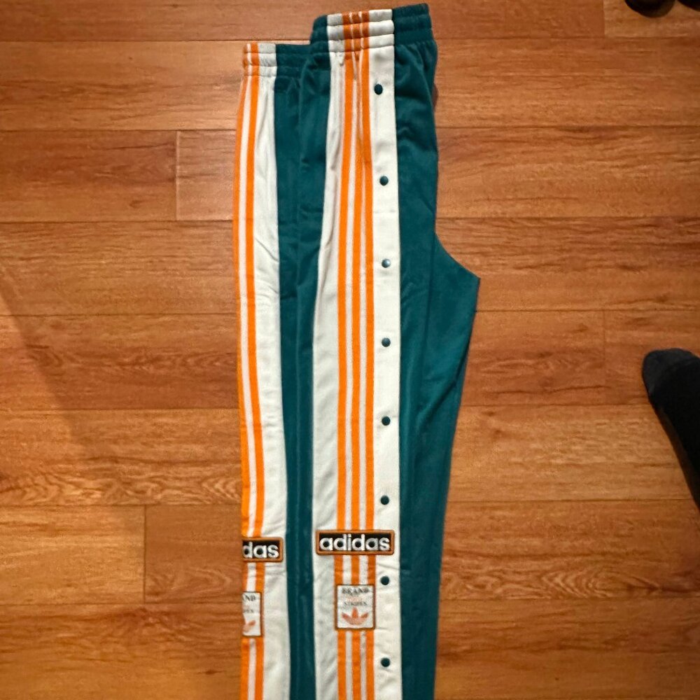 Adidas Originals Adibreak Pants